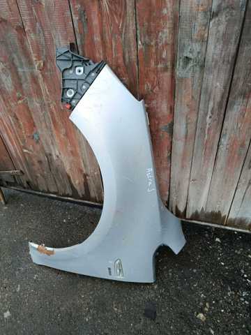 Крило переднє ліве — фото 6