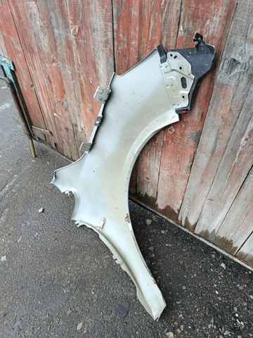 Крило переднє ліве — фото 3