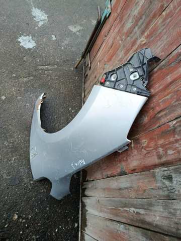 Крило переднє ліве — фото 7
