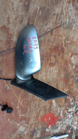 Дзеркало заднього виду, праве — фото 2