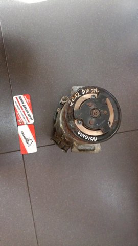 Компресор кондиціонера