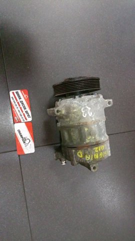 Компресор кондиціонера