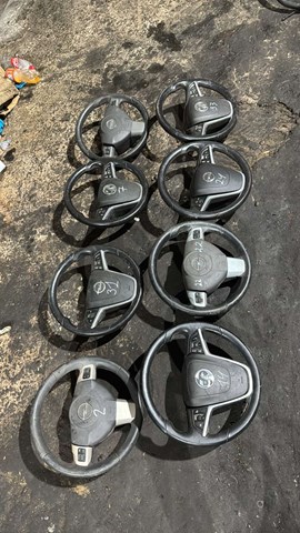 Рулевое колесо