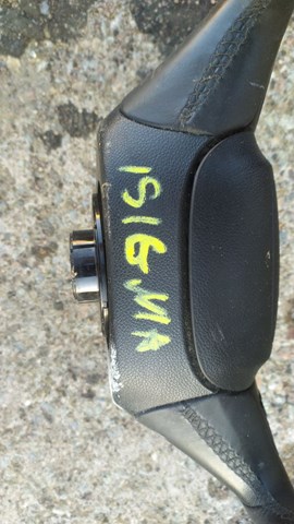 Рулевое колесо