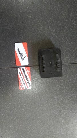 Блок управління