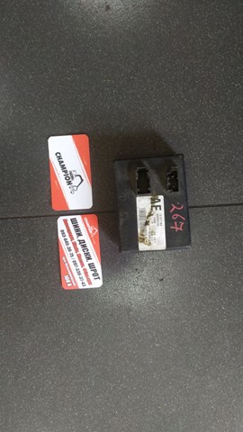 Блок управління