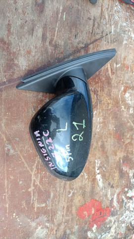 Дзеркало заднього виду, праве — фото 1