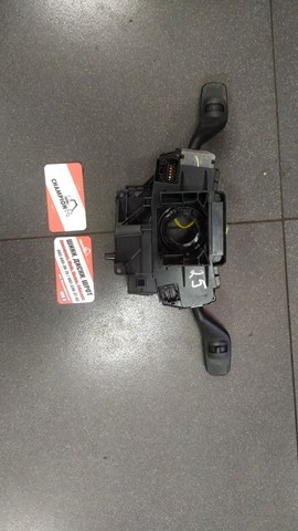 Кільце контактне, шлейф руля