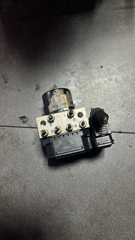 Блок управления АБС (ABS) гидравлический