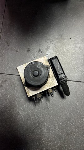 Блок управления АБС (ABS) гидравлический