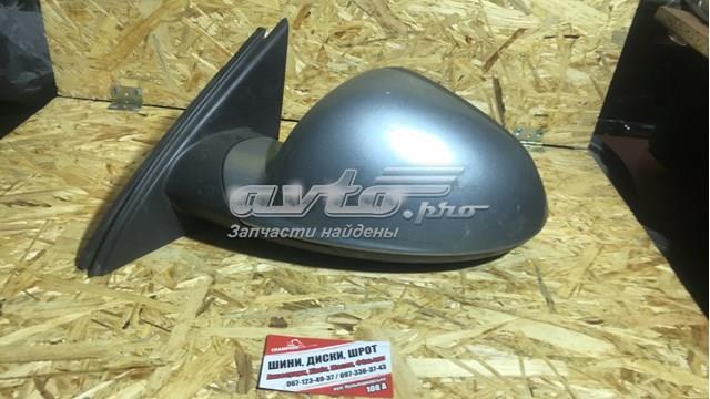 Зеркало левое электрическое Insignia