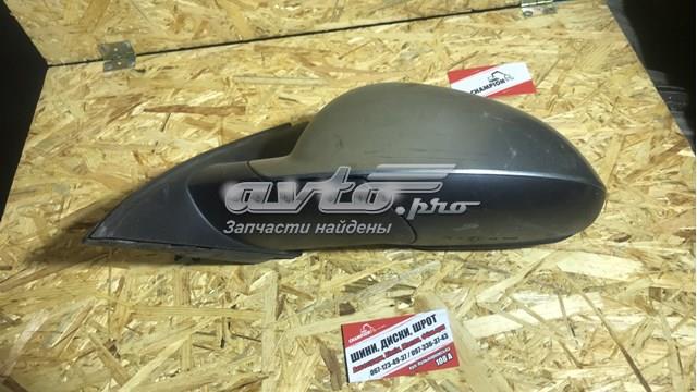 Зеркало левое электрическое Insignia