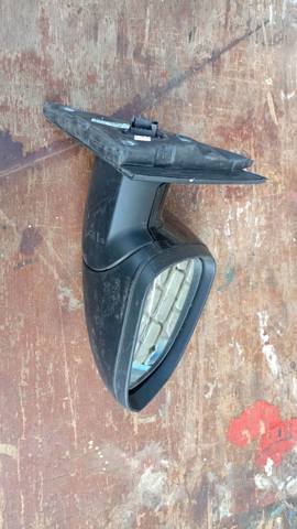 Дзеркало заднього виду, праве — фото 4