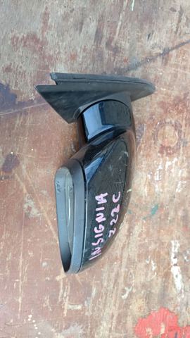 Дзеркало заднього виду, праве — фото 3