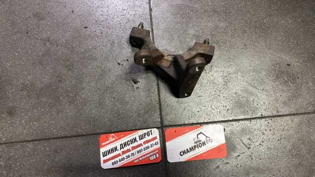 Кронштейн — фото 3