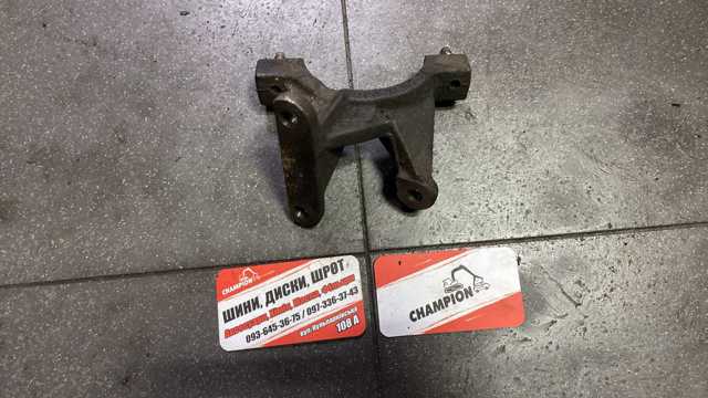 Кронштейн — фото 1