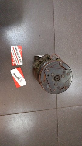 Компресор кондиціонера