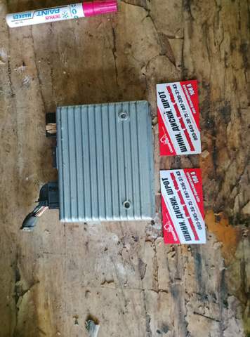 Блок керування Bluetooth