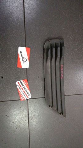 Заглушка/ решітка протитуманних фар бампера переднього, ліва