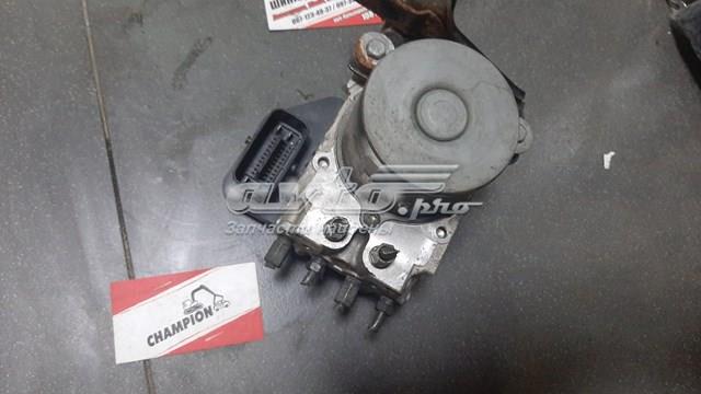 Блок abs mazda 6