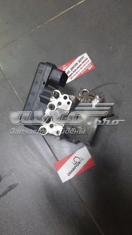 Блок abs mazda 6