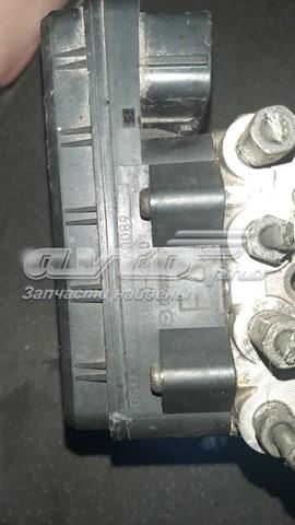 Блок abs mazda 6