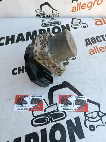 1338004451 MAZDA Блок управления АБС (ABS) гидравлический купить в Черновцы