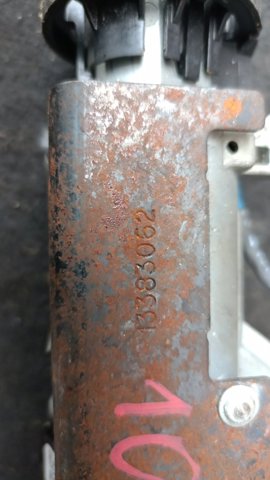 13383062 OPEL купить в Львов