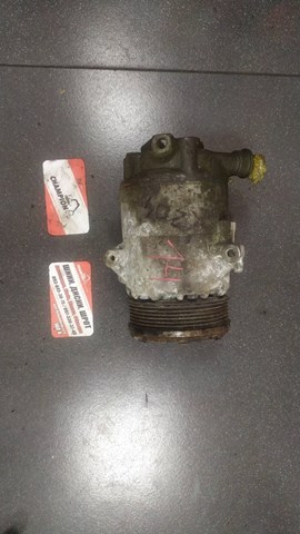 Компрессор кондиционера