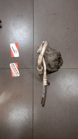 Компрессор кондиционера