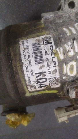 Компрессор кондиционера