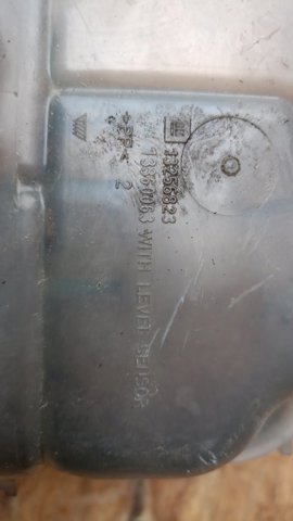 13393368 GM Бачок системы охлаждения расширительный купить в Николаев