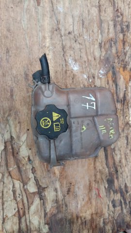 GM 13393368 Бачок системы охлаждения расширительный в наличии Каменское