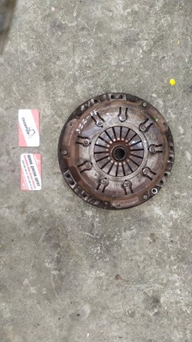 Маховик двигателя