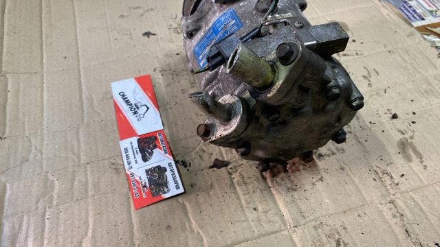 FORD 1341233 Компрессор кондиционера в наличии Каменское