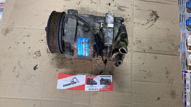 Насос кондиционера 1341233 FORD