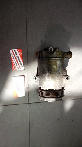 OPEL 13450515 Компрессор кондиционера в наличии Ужгород