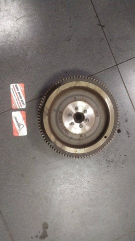 Маховик toyota