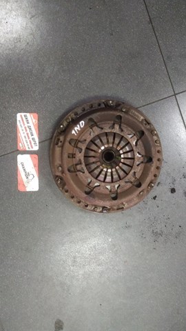 Маховик toyota