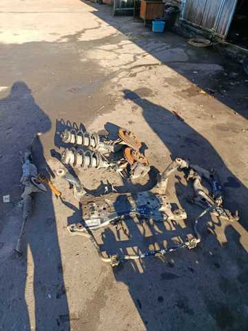 Пружина передня — фото 2