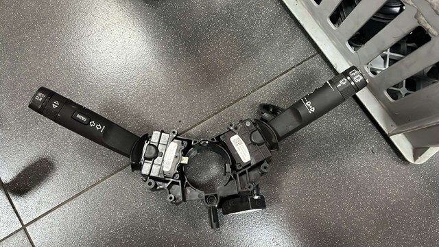 Антенна (кольцо) иммобилайзера