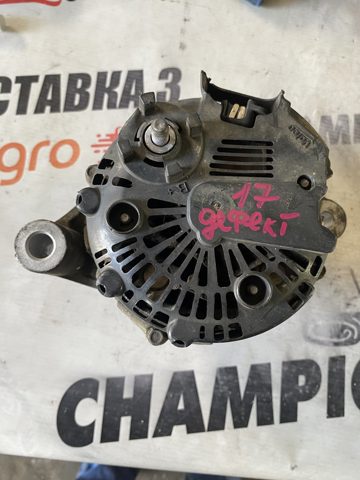 13502582 OPEL Генератор купить в Ирпень