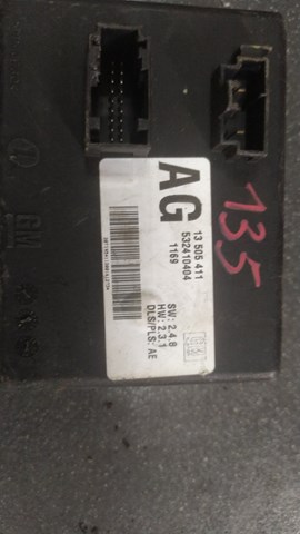 OPEL 13505960 в наличии Павлоград