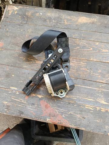 Пасок безпеки передній правий — фото 5