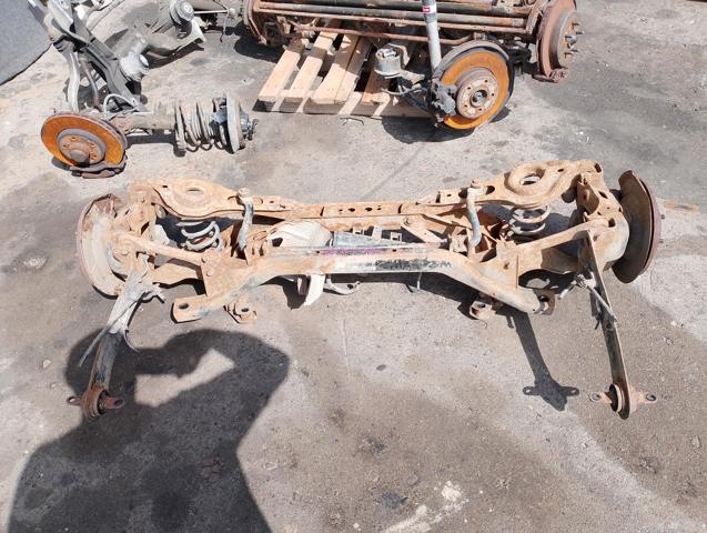 Рычаг задней подвески нижний левый/правый