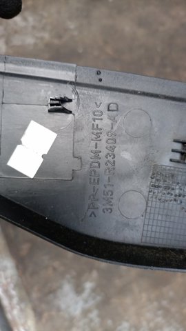 Накладка — фото 2