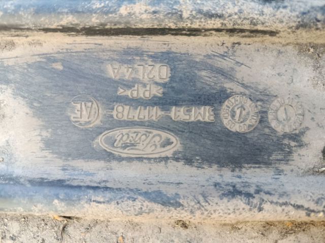 Захист шасі