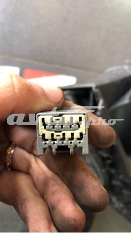 Зеркало заднего вида левое