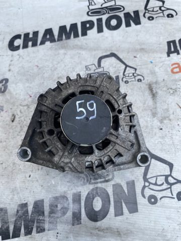 Генератор автомобиля 13581891 GM