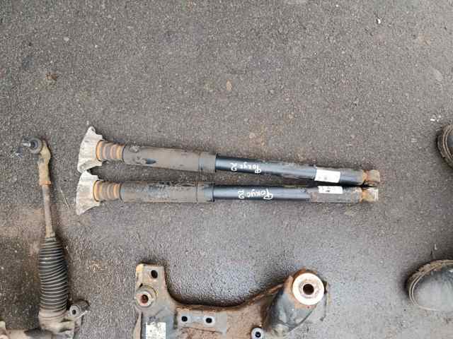 Амортизатор задній — фото 1